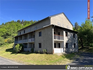 studio à la vente -   48190  BAGNOLS LES BAINS, surface 15 m2 vente studio - UBI460023401